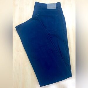 AG Pants “The Everett” Slim Straight